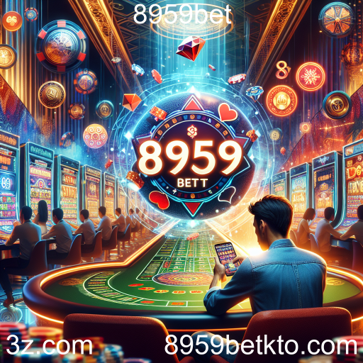 A Ascensão dos Jogos Mobile: Entretenimento na Palma da Sua Mão